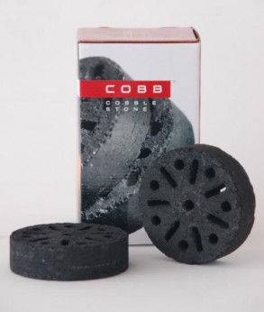 Grillbrikett COBB Cobble Stone 6 pk.