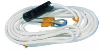 Batterikabel for solstrøm