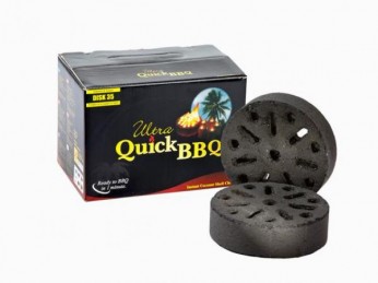 Grillbrikett COBB Quick BBQ 5 stk.